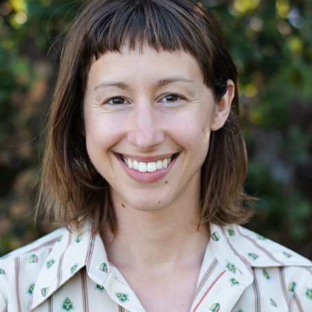 Lauren Pepe Headshot