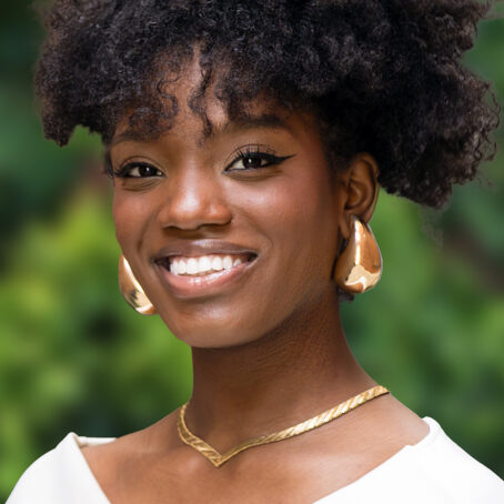 Serena Powell Headshot