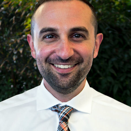 Chris Puglisi Headshot