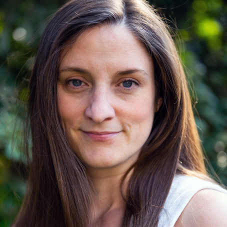 Katy Sawyer Headshot