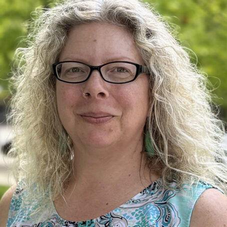 Ciara Schlichting Headshot