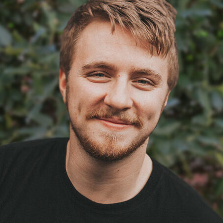 Tariq Shihadah Headshot