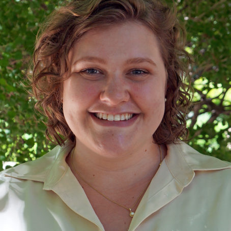 Sarah Skolaski's Headshot