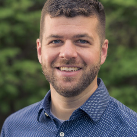 Justin Soltesz Headshot