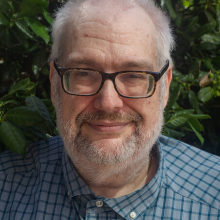 Shawn Stutzel Headshot