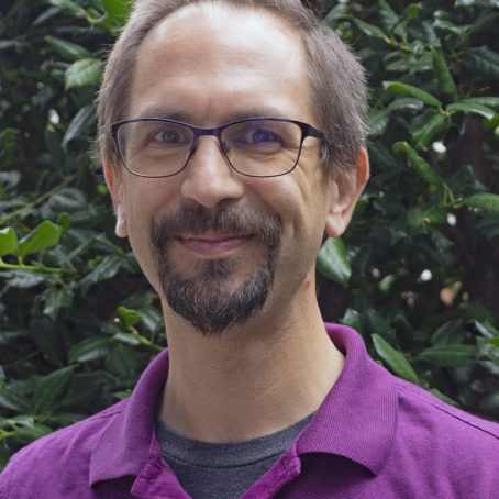 J Swiderski Headshot