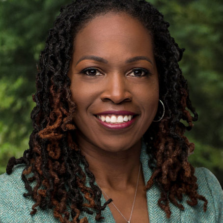 Cipriana Thompson Headshot