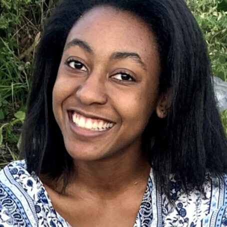 Jayla Tillison Headshot