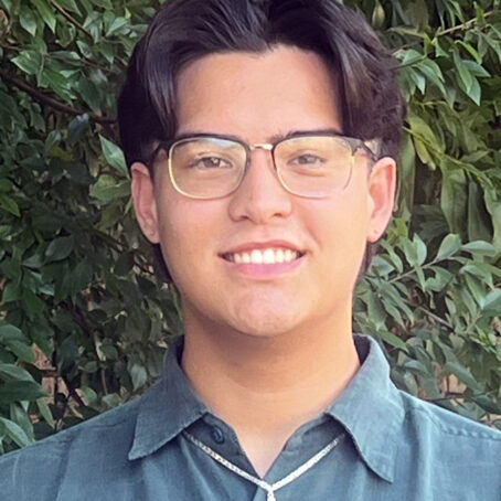 Phillip Tolbert Headshot