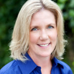 A headshot image of Jennifer Toole, AICP, ASLA President of Toole Design Group