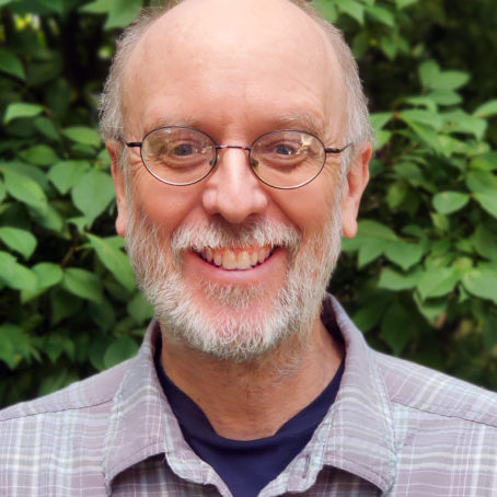 Tony Trefzger Headshot