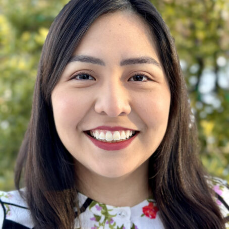 Jazmin Ventura-Diaz Headshot