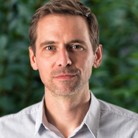 Adam Vest's Headshot