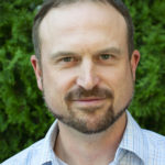 Adrian Witte Headshot