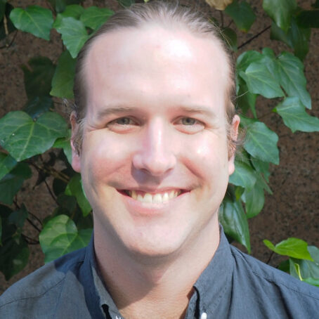 Cody Wuestney Headshot