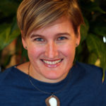 Cindy Zerger Headshot