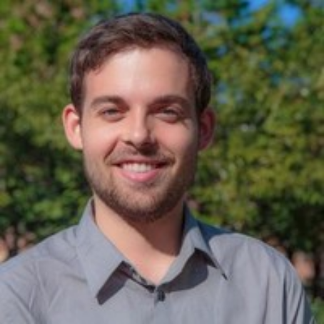 Kyle McGowan Headshot (Temp)