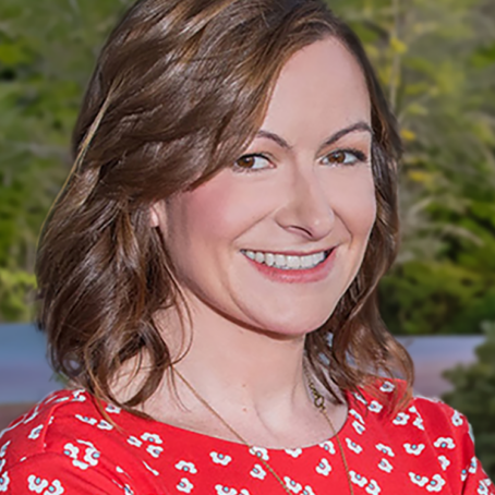 Shawna Kitzman Headshot