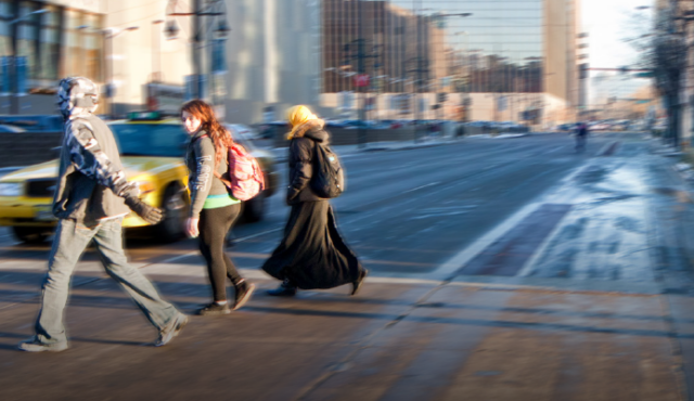 March 2024 Toole Design newsletter header