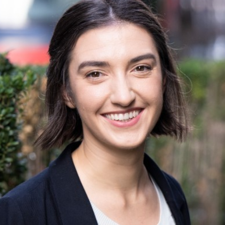 Kelsey Walker's Headshot